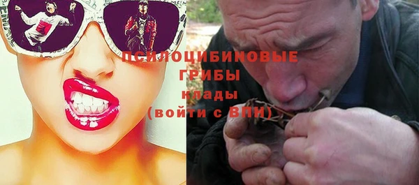 хмурый Баксан